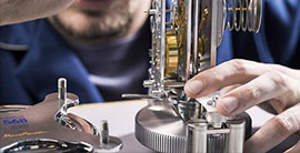 沈阳百达翡丽维修精密修护仪器