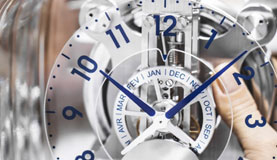 沈阳百达翡丽维修保养品质控制